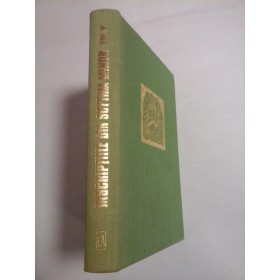 INSCRIPTIILE ANTICE  DIN  DACIA SI SCYTHIA  MINOR*  Volumul V * Capidava-Troesmis-Noviodunum - Colectie ingrijita de D. M. PIPPIDI si I. I. RUSSU 